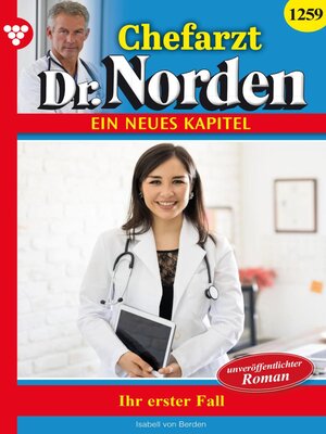 cover image of Ihr erster Fall